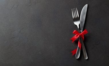 Weihnachtliche Rezeptideen