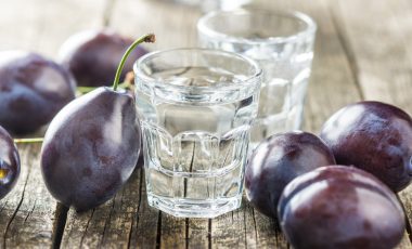 Baijiu: Der meistgetrunkene Schnaps der Welt kommt aus China