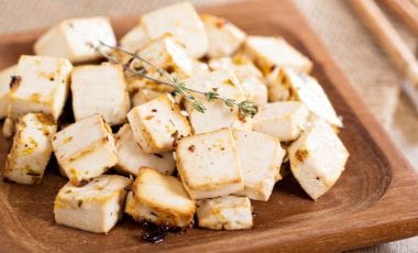 Tofu – beliebte Fleischalternative