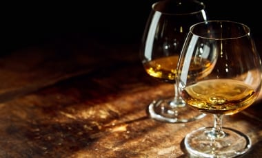 Cognac genießen: Auf das sollten Sie achten
