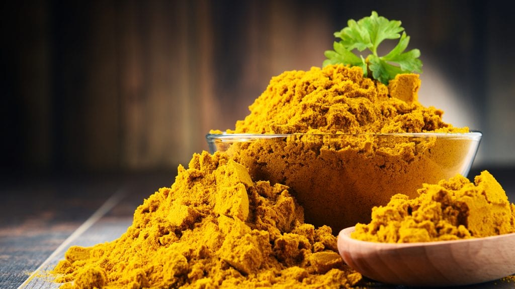 Currypulver – Gewürzmischung mit Pep - FreshMAG