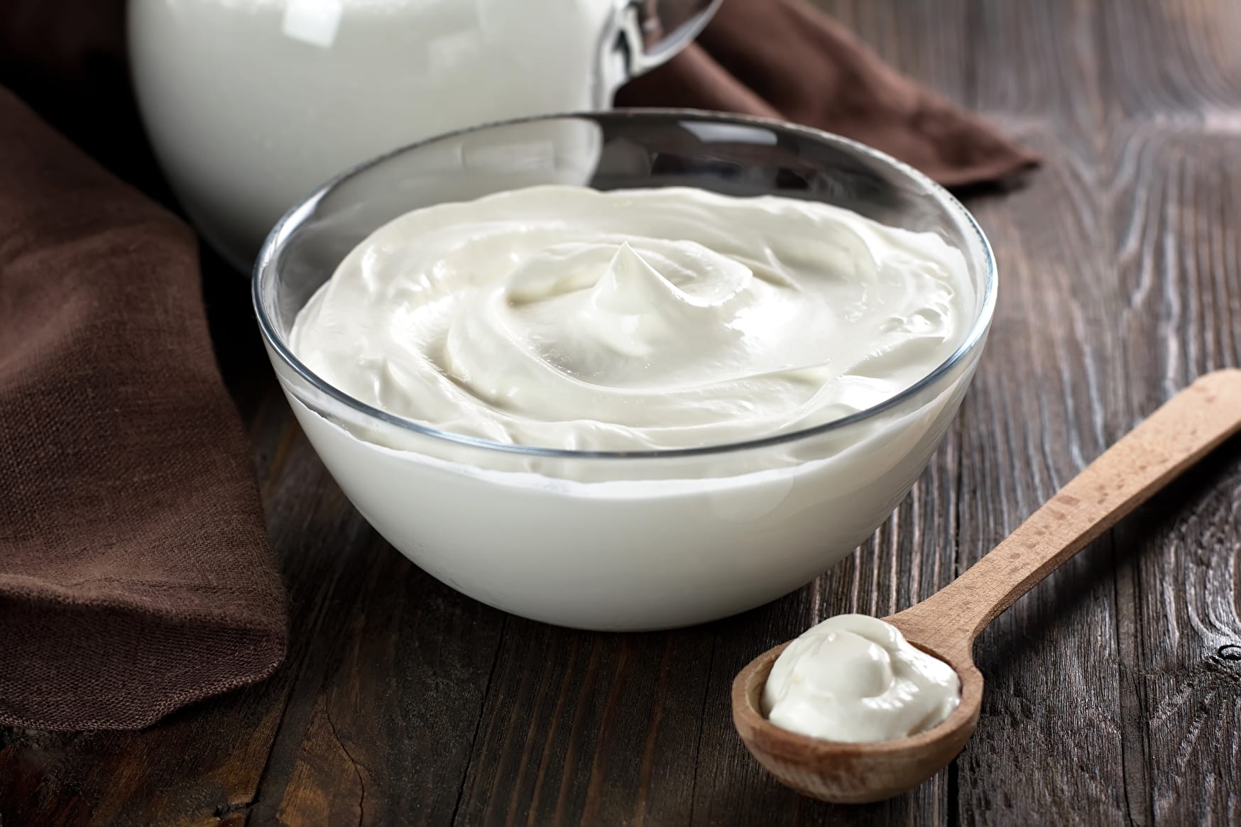Joghurt – ein schmackhaftes und bekömmliches Multitalent - FreshMAG