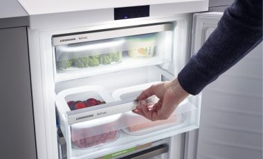 Lebensmittel einfrieren – so geht’s richtig!
