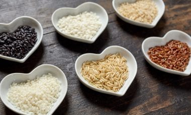 Reis – körniges Allround-Getreide