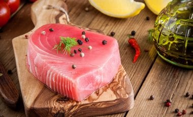 Thunfisch – Majestätischer Meeresbewohner