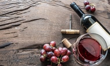 Weinfehler: Oxidation