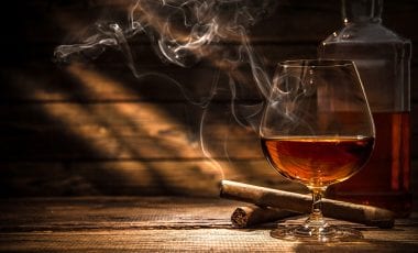 Rum zur Zigarre – ein karibisches Dream-Team