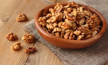Walnuss – Reichhaltig und schmackhaft