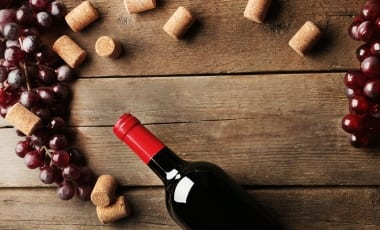 Weinfehler: Essigstich