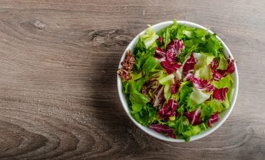 Endivie – bitter aber lecker