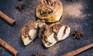 Zimt – zauberhafte Würze für Süßes und Herzhaftes