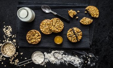 Genießen ohne Reue: 6 Tipps für gesunde Weihnachten