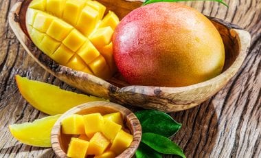 Mango – Königin der Tropenfrüchte