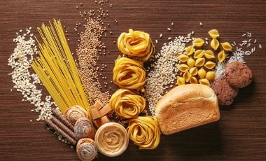 Mythos: Machen Kohlenhydrate dick?