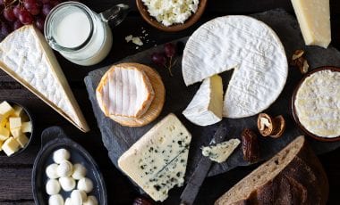 Laktoseintoleranz: So gestaltet sich der Alltag ohne Beschwerden