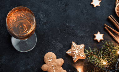 Vin Santo – ein heiliger Wein zum Weihnachtsgebäck