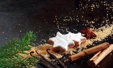 Wie viele Zimtsterne sind eigentlich erlaubt?