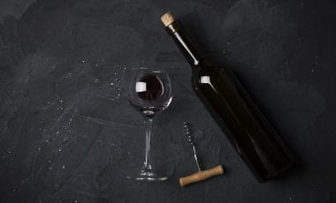 Messwein – auch am Altar muss auf Qualität geachtet werden