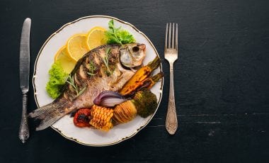 Klassischer Silvaner – ideal zum Weihnachtskarpfen