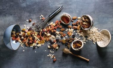 Es muss nicht immer Backofen sein