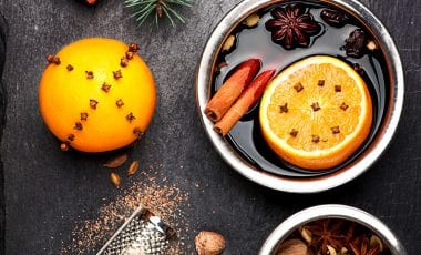 Nelken – mehr als nur ein traditionelles Weihnachtsgewürz