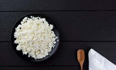 Hüttenkäse – Frischkäsegenuss selbst gemacht