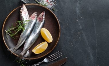 Hering – Silberglänzender Fisch mit ausgezeichnetem Geschmack