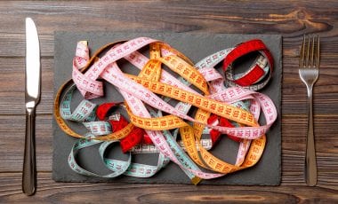 Mythos: Lightprodukte – leichte Schlankmacher?