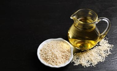 Sesamöl – deshalb gehört es in jede Küche