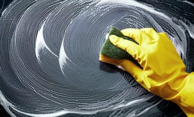 Hygiene in der Küche – keine Chance für Bakterien und Viren