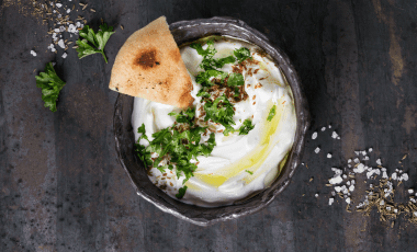 Quark – ein frisches Kraftpaket