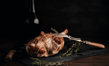 Lamm – Osterbraten mit Tradition