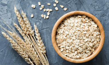 Hafer – altbekannt und hochgeschätzt