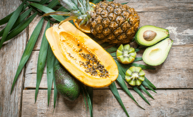 Urlaub in den eigenen vier Wänden