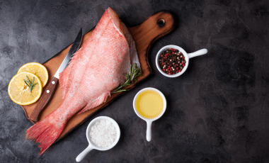 Schnapper – gefragte Seeräuber