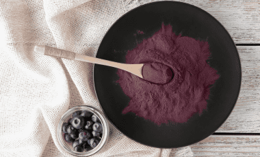 Acai Beere – Rezepte, Wirkung und Geschmack