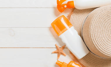 Tipps & Tricks gegen Sonnenbrand