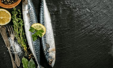 Makrele – gesunder Fischfavorit