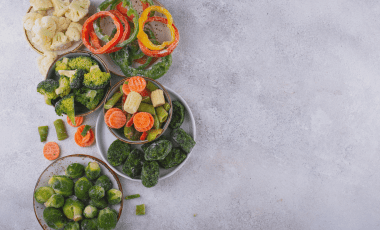 Mythos: Zweimal einfrieren – bloß nicht!