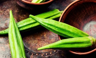 Okra – altehrwürdige Gemüsepflanze auf dem Vormarsch