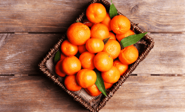 Mandarine – süßer Frischekick in verschiedenen Varianten