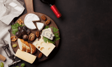 Dreamteam Käse und Wein – was passt besonders gut?