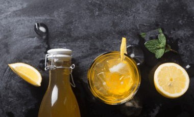 Fermentierte Getränke – Zwischen Tradition und Innovation