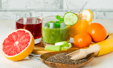 Liquid Evolution: Alkohol war gestern