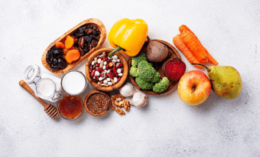 Gesund durch Ernährung: Können Lebensmittel Medikamente ersetzen?