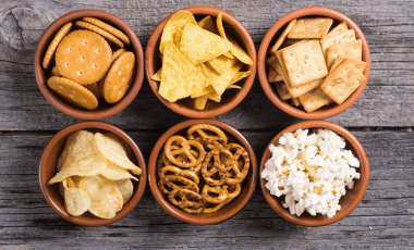 Snackification – Esskultur im Wandel