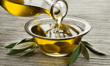 Mythos: Olivenöl nicht zum Braten nutzen