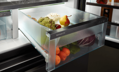 4 Tipps & Tricks für eine durchdachte Kühlschrankorganisation