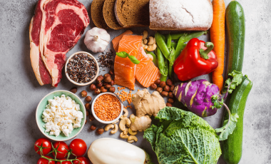 Lebensmittelkombinationen – gesünder im Doppelpack