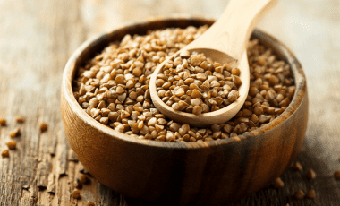 Pseudogetreide: eine echte Bereicherung